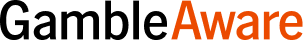 Gambleaware Logo